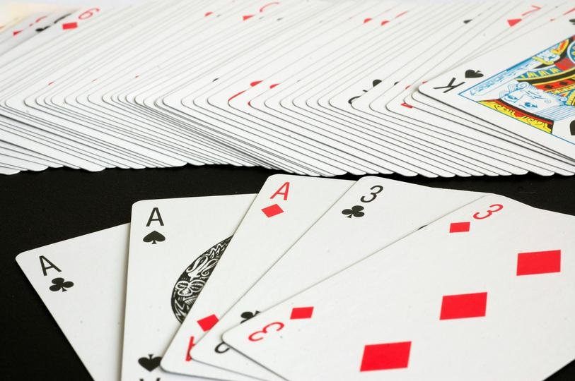luck casino