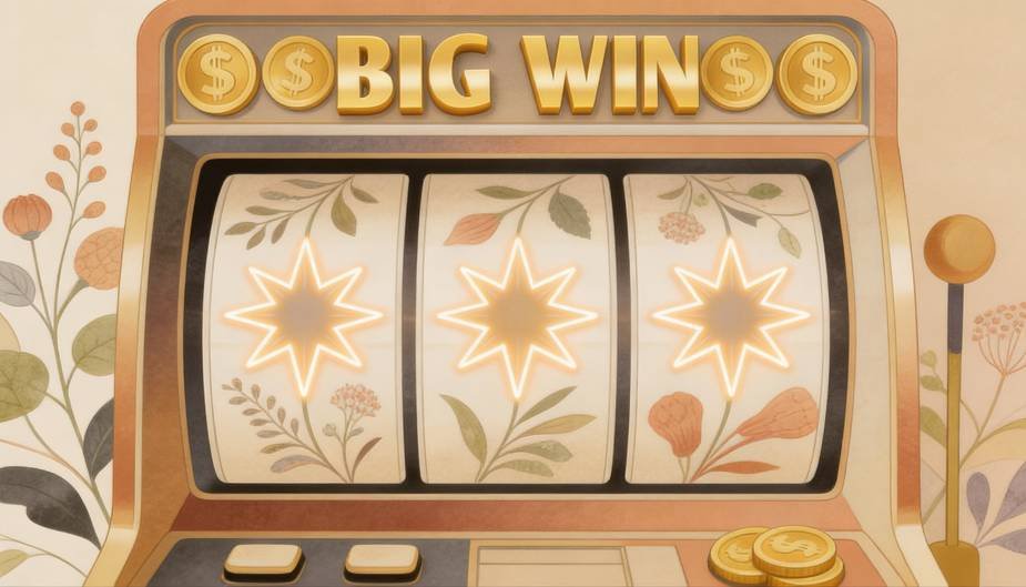 richy fish casino
