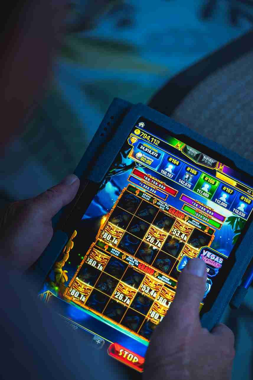 https://mrfortunecasinos.net