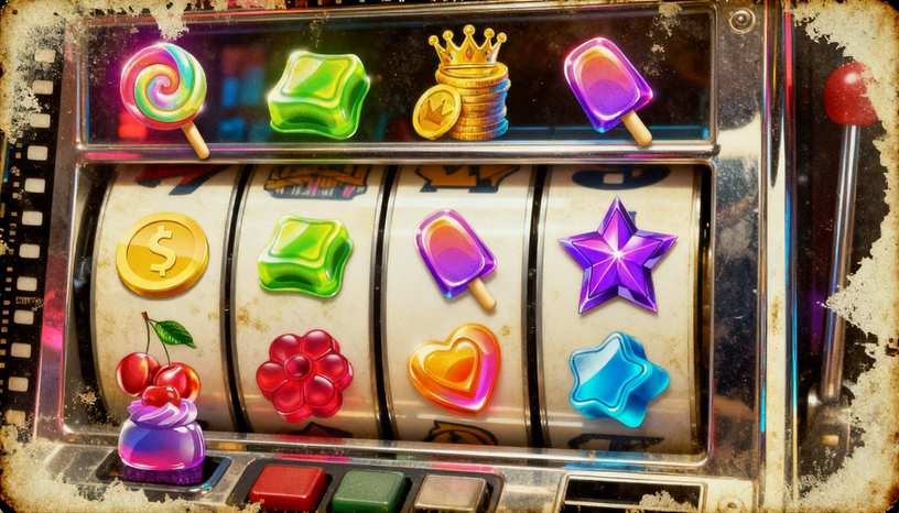 Iluckicasino