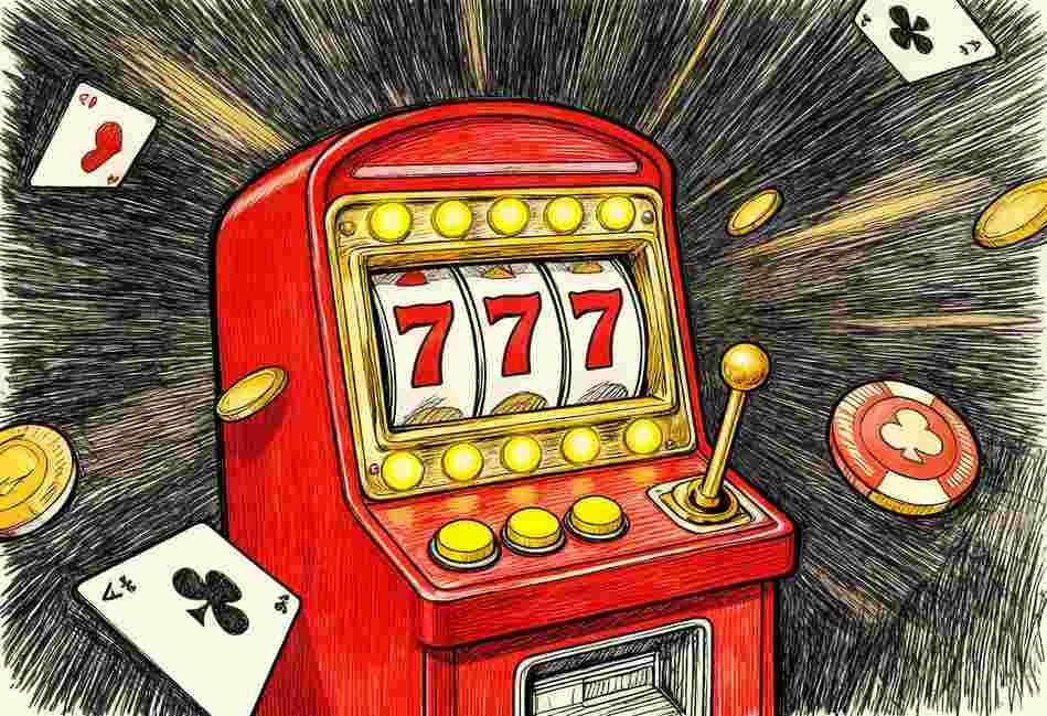 7bit casino login