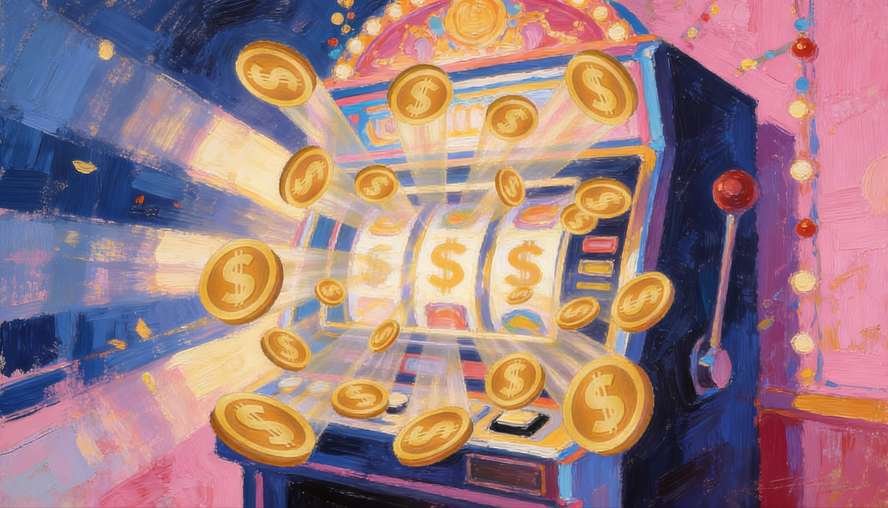 casino scarab wins