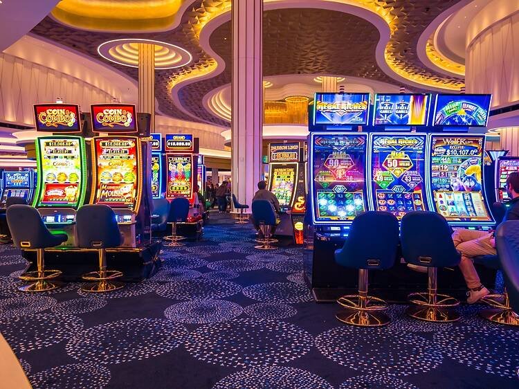 Winomania Casino