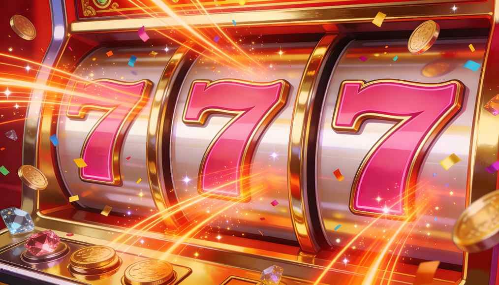 Ruby slots casino