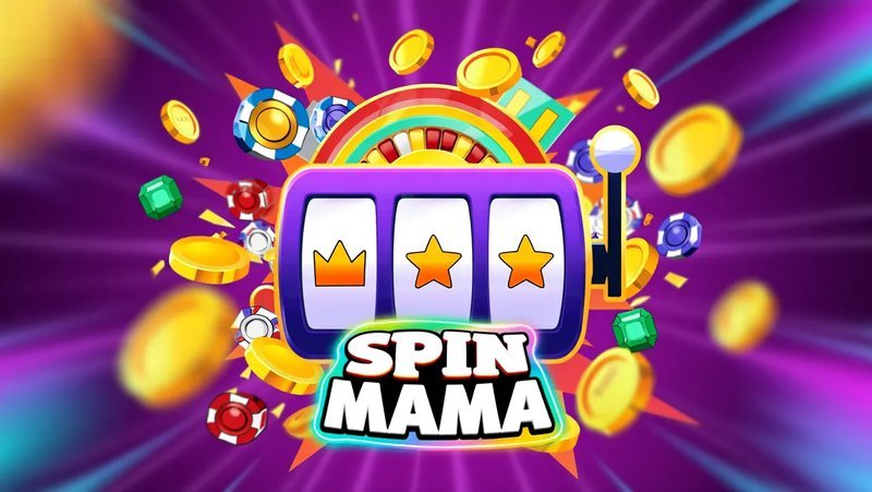 Conheça o Spinmama Casino: Registre-se e Aproveite Ofertas Exclusivas Conheça o Spinmama Casino: Registre-se e Aproveite Ofertas Exclusivas